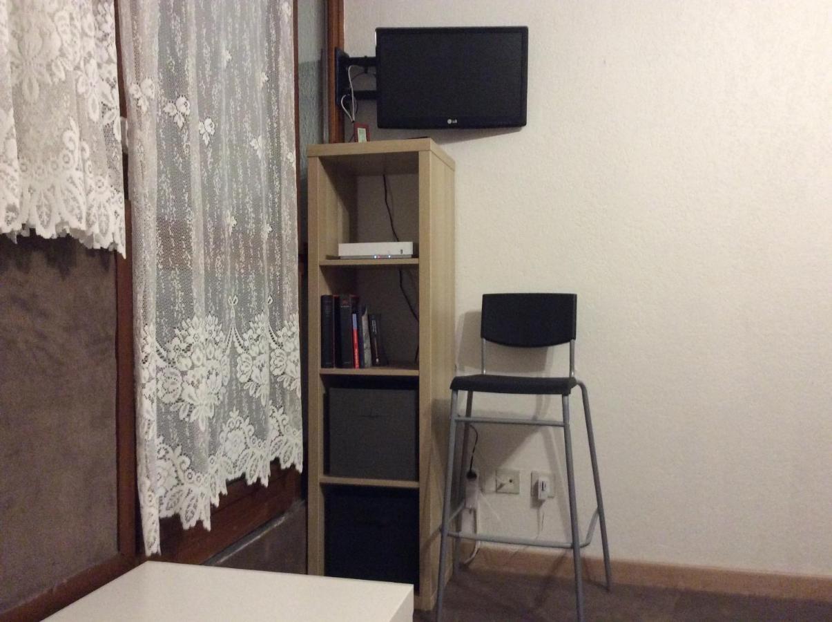 Studio Saint Lary Soulan Zewnętrze zdjęcie